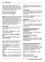 Page 36When you press the call key to call a
number, your device makes an internet
call using the default service if the service
is connected. You can set only one service
at a time as the default service.
Edit the service destination
Select Service connectivity.
Log
The log stores information about the
communication history of the device. The
device registers missed and received calls
only if the network supports these
functions, the device is switched on, and
within the network service area.
Recent calls
You...