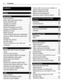Page 2Contents
Safety 4
Get started 6
Keys and parts 6
Back, start, and search keys 7Insert the SIM card  8Charge your phone 9Antenna locations 12Switch the phone on or off 12Create your Windows Live ID 13Windows Live ID 14Nokia account 14Copy contacts from your old phone 15Lock or unlock the keys and screen 15Headset 16Change the volume 16Access codes 17Set your phone to sync with your
computer 18
Basics 18
About the start screen and apps
menu 18
Touch screen actions 19Use your phone when its locked 21Switch...