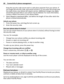 Page 80Keep the security code secret and in a safe place separate from your phone. If
you forget the security code, and cannot recover it, or you enter the wrong code
too many times, your phone will require service. Additional charges may apply,
and all the personal data in your phone may be deleted. For more information,
contact a Nokia Care point or your phone dealer.
3Select Require a password after, and define the length of time after which the
phone is locked automatically.
Unlock your phone
1 Press the...