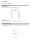 Page 14The antenna area is highlighted.
Switch the phone on or off
Switch the phone on
Press and hold the power key, until the phone vibrates.
Switch the phone off
Press and hold the power key, and drag the lock screen down.
Create your Windows Live ID
Your phone guides you through the initial setup when you put your SIM card in your
phone and switch your phone on for the first time. To access all Windows Live services,
create your Windows Live ID.
14 Get started 