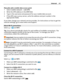 Page 41Manually add a mobile data access point
1 Select mobile network > add APN.
2 Write the APN address in the APN field.
3 Type in the username and password for your mobile data account.
4 If the APN uses a proxy server, write the address and port number in the
appropriate fields.
If you later change your network service provider, for instructions on how to get the
internet settings, go to www.nokia.com/support.
About Wi-Fi connections 
Select 
 >  and WiFi.
Tip: Your phone periodically checks for and...