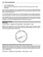 Page 1121 Select Installed apps..
2 Select and hold the application to remove, and from the pop-up menu, select
Uninstall.
If you remove an application, you can only reinstall it, if you have the original installation
file or a full backup of the removed application. You may not be able to open files created
with a removed application.
If an installed application depends on a removed application, the installed application
may stop working. For details, see the user documentation of the installed application.
The...