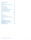 Page 4Microsoft Office Mobile 93
Write a note 95
Continue with a document on another device 96
Use the calculator 96
Use your work phone 96
Tips for business users 97
Phone management & connectivity 99
Update your phone software 99
Use a secure VPN connection 100
WiFi 100
NFC 102
Bluetooth 104
Memory and storage 105
Copy content between your phone and computer 108
Security 109
Access codes 111
Troubleshooting and support 113
Find your model number and serial number (IMEI) 114
Product and safety info 114
© 2015...