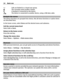 Page 14Calls are limited to a closed user group.The currently active profile is timed.A headset is connected to the device.The device is connected to another device, using a USB data cable.
Navigate the menus
The device functions are grouped into menus. Not all menu functions or option items
are described here.
In the home screen, select Menu and the desired menu and submenu.
Exit the current menu level
Select Exit or Back.
Return to the home screen
Press the end key.
Change the menu view
Select Menu > Options...