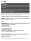 Page 28Warning:
With the Flight profile you cannot make or receive any calls, including emergency calls,
or use other features that require network coverage. To make calls, you must first
activate the phone function by changing profiles. If the device has been locked, enter
the lock code.
If you need to make an emergency call while the device is locked and in the Flight profile,
you may be also able to enter an official emergency number programmed in your device
in the lock code field and select Call. The...