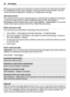 Page 26Before you can use mail, you must have an mail account from an mail service provider.
For availability and the correct settings, co ntact your mail service provider. You may
receive the mail configuration se ttings as a configuration message.
Mail setup wizard
The mail setup wizard opens automatically if  no mail settings are defined in the device.
To open the setup wizard, to add an additional mail account, select  Menu >
Messaging  and the existing mail account. Select  Options >  Add mailbox . You can...