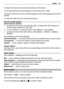 Page 41To adjust the volume level, press the volume keys of the phone.
To use the graphical keys on the display, scroll up, down, left, or right.
To close the radio menu, and to continue playing the radio in the background, press the
end key.
To switch the radio off, press and hold the end key.
Tune in to radio stations
Search and save stations
1 To start the search, select and hold 
 or . To change the radio frequency in
0.05 MHz steps, briefly press  or .
2 To save a station to a memory location, select...