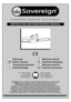Page 1ElettrosegaI
Electric chainsawGB
Tronçonneuse électriqueF
ElektrokettensägeD
Motosierra eléctricaE
Electrische kettingzaagNL
Motosserra eléctricaP
∏ÏÂÎÙÚÈÎﬁ ·Ï˘ÛÔÚ›ÔÓÔGR
ATTENZIONE: prima di utilizzare la macchina, leggere attentamente il presente libretto 
WARNING: read thoroughly the instruction booklet before using this machine.
ATTENTION: lire attentivement le manuel avant dutiliser cette machine.
ACHTUNG: vor Inbetriebnahme des Geräts die Gebrauchsanleitung aufmerksam lesen.
CUIDADO: antes de...