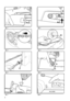 Page 88
fig. 7
OIL
fig. 8
OIL LEVEL
fig. 1
fig. 3fig. 4
fig. 6
B
fig. 2
A
fig. 5
C 