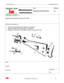 Page 24G3 Armorer’s Manual___________________________________________________________________________HECKLER & KOCH, INC. 
 
 
                                                   Maintenance Instructions                                                        21 
HECKLER & KOCH 
 OBERNDORF/NECKAR 
Maintenance 
Instructions
 
Part: 
 
Back plate with butt stock Weapon: 
 
G3 
Designation of operation (s): 
 
Replacing back plate, butt stock and buffer 
Description of operation (s): 
 
¾  Remove butt plate (50) and...