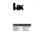 Page 23Heckler & Koch, Inc.
21480 Pacific Blvd.
Sterling, Virginia  20166-8903 
United States of America
Tel. (703) 450-1900
Fax (703) 450-8160
www.hecklerkoch-usa.comIn a world of compromise, some don’t.
Heckler & Koch GmbH
D-78722 Oberndorf/Neckar  
Postfach 1329
Germany
Tel. 011-49-7423/79-0
Fax 011-49-7423/2280
www.heckler-koch.de
HK USA 6/01  #701474
®
Remember, firearms safety begins with you. Read and follow all safety information in the
operators manual. Store all firearms in a safe and secure location....