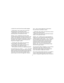 Page 99 or without the control lever/manual safety engaged.
Ã DA/SA without “safe” position with control lever
(decocking lever) on the left side of frame 
ÕDA/SA without “safe” position with control lever
(decocking lever) on the right side of frame 
Variants Ãand Õprovides the user with a frame-
mounted decocking lever that does not have the “safe”
position. This combination only allows the hammer to
be lowered from SA position to DA position. It does not
provide the “safe” position to prevent the pistol...