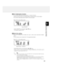 Page 3939
3
Operating in Expert Mode
nATT (Attenuator) function
This function attenuates strong signals on nearby channels.
Use this function when the received signal is influenced by a strong signal.
ATT function attenuates about 20 dB in received signal. 
Select Att in the setting mode.
· Select ON/OFF by pressing the [s / t] keys.
· The default setting is OFF.
nBank link setting
This is the setting for the Bank link scan, which scans specified multiple
banks.
You can select up to 5 banks from 10 programmed...