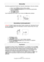 Page 1616 / 22  
Copyright by DL9BDX und www.thiecom.de Memory-Skip 
 
Sie können gespeicherte Kanäle beim Absuchen überspringen, ohne sie zu löschen. 
 
1.  Mit der Taste V/P/M den Memory-Modus wählen. 
2. Mit dem Hauptabstimmknopf oder mit 1M/10M den gewünschten 
Speicher auswählen. 
3. Taste FUNC drücken. 
4. Taste MONI drücken. 
Durch Wiederholen der Punkte 3 und 4 können Sie Skip wieder aufheben. 
 
 
 
Descrambling ( Invertierungsdecoder ) 
 
Achtung! In einigen Ländern kann diese Funktion verboten sein....