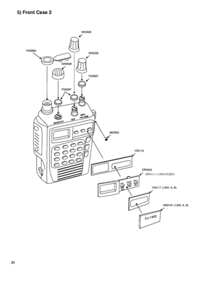 Page 19DP0111 (1400AN/QN) 