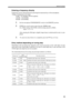 Page 5855
Special Functions
Entering a frequency directly
Frequencies can be entered directly by pressing the numerical keys of the microphone.
• Range of frequencies to be input
76.000 - 107.995MHz (WFM reception)
144.000 - 145.995MHz
430.000 - 439.995MHz
1.Set the microphone DTMF/REMOTE switch to the REMOTE position.
2.DTMF keys can be used to enter from the 100MHz digit.
(Ex.) When setting 144.20 MHz with the tuning step set to 20kHz.
Enter 1  4  4  2  0
After entering the f ifth digit a slightly longer beep...