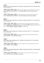 Page 1313
Numeric figure four during frequency input.  Selection of memory/scan bank “D” or “d” and search bank
“D” or “d” or “N” or “n”.
    toggles the priority facility on/off (assuming that one has already
been assigned using the priority menu).  The LCD legend “PRI” confirms when priority has been
selected.
    to access the priority menu where the data from a memory
channel may be assigned for priority use.  The interval sampling time may also be specified.
Numeric figure five during frequency input....