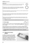 Page 1616
ARROW KEYS
The arrow keys 
ïðñò are laid out as a group of four keys (up, down, left and right).
This format is particularly convenient being placed directly above the main dial.
ð
The right arrow key is used as a backspace when entering frequency via the keypad.
Also selects bank in memory read mode, moves the cursor position (especially during
text input), tunes the receiver and changes values in menus.
ï
The left arrow key selects bank in memory read mode, moves the cursor position (especially...