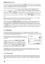 Page 3838
For example, use the main dial until the LCD displays “OFFSET 01”, the bottom line of LCD will display
“- - - . - - - -“ indicating that no offset has been previously stored.  If data is stored, the offset value will be
displayed on the bottom line of the LCD and may be overridden.
Key in the desired offset in MHz format, the ð key may be used as a backspace should an error be
made.  i.e. for an offset of +1.600 MHz 
      (don’t
push enter!)  
 the  key to toggle the frequency offset direction...