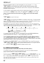 Page 3282
Next reverse highlight the letters you wish to link together as a group using the ï ð ñ ò keys,
  to mark the desired search banks, both upper and lower case letters may be
highlighted in the same group.  The selected banks (which will form a large group) will be displayed in
REVERSE contrast on the LCD.
It is also possible to use the keypad to quickly select the required banks for inclusion as a group, this
saves having to use 
 to toggle selection, The CASE SHIFT key  is used to toggle
between the...