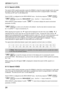 Page 3484
8-7-2  Search LEVEL
The search LEVEL squelch parameter causes the AR8600 to check the signal strength and to only open
the squelch when the signal strength is above the stated level (which is programmable in 256 steps).
The limits are OFF and 1 to 255 (default off).
Search LEVEL is configured via the SRCH-GROUP menu.  Use the key sequence 
 
  to access the “SRCH-GROUP” menu.  Use the ï ð keys to select the
SRCH-GROUP number between 1 and 9.  
 ò six times to display the search environment
parameter...