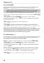 Page 3686
8-7-5  AUTO STORE
Auto store causes the first 50 active frequencies located during search to be automatically written to
memory bank  “J” (channels J00 to J49).  If bank “J” is full, auto store will not function.
&Note:  Memory banks are dynamically configurable so that bank “J” has 50 channels at
default buy may be configured to provide 10, 20, 30, 40, 50, 60, 70, 80, or 90 channels.
Refer to 
section 5-7 of this manual regarding dynamic memory bank resizing.
Search auto store is configured via the...