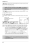 Page 4292
  to swap the memory channel data between CH-A and CH-B.  Both CH-A and CH-B
display the memory channel location of CH-A.
The process may be repeated for other locations.
&Note: If either location is write protected, the legend “PROTECT” will be displayed.  You
must remove write protect from the memory location before you can swap new data to that
location.  You may remove the write protection for all memory channels in one go, refer to
section 11 of this manual.
  to exit the menu returning to the...