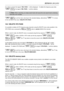 Page 4595
If no data is present the legend “DEL PASS --” will be displayed.  To delete the frequency pass data
 , the legend “DEL PASS --” confirms deletion.
&Note: When searching, an empty search bank will cause the next search bank containing
valid data to be recalled.
  to exit the menu returning to the standard display, alternatively  ò to move
to the next item in the menu “DELETE VFO PASS”.
10-2  DELETE VFO PASS
It is possible to delete all VFO frequency pass channels using the DELETE menu (also possible...