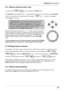 Page 757
5-4-1  Memory channel review / hunt
From VFO mode   to enter memory read “M.RD” mode.
The main dial may be rotated or the ñ ò keys pushed to review, hunt for and select memory channels
one by one, channels with no data stored will be skipped.  
 the ï ð keys to move between
memory banks one by one.
&Important note: It is suggested that each memory bank be
programmed with at least one memory channel otherwise the
AR8600 may appear 
slow or sluggish when recalling banks
as the CPU has to check all...