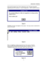 Page 9- 9 -
If the terminal program has not be configured an error message will appear
(depending upon the serial port / mouse configuration).  Click on [OK] to continue.
Figure 8
TERMINAL will open and appear on the screen.  You may re-size or maximise the
screen at this point.
Figure 9
Click on the 
Settings heading toward the top of the screen so that the
communications and terminal parameters may be configured.  Click on
“TERMINAL EMULATION” then select “ANSI” then click on [OK].
Figure 10
WINDOWS TERMINAL 