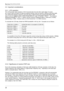 Page 1414
3-3  Important considerations
3-3-1  LCD resolution
The LCD provides high resolution of 304 horizontal dots from the left to right edges of screen.
As a result, there are about 30 steps per graticule division with ten divisions making up the total width.
The relationship between frequency and LCD-step is determined by the programmed SPAN width.
Span is set up in menu 4 while in SPECTRUM DISPLAY mode “OP.MODE : SPECT”.  The minimum
displayed bandwidth is 1 kHz (+/- 500Hz) and the maximum displayed...