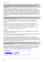 Page 1818
& Note:  Although the earlier AR3000 (not AR3000A) may be modified to provide a 10.7 MHz IF
output, the microprocessor is not capable of communicating with the SDU5500, this limits its
effectiveness.
The RS232 baud rate of the AR3000A is set to 4800bps at the factory.  However a ‘dip switch’ is
provided on the reverse of the AR3000A microprocessor / display PCB, tucked in the corner directly
behind the x10 TUNING button.  There are two switches in this PCB area, the momentary action switch
is for CPU...