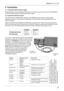 Page 1111
2  Connection
2-1  Connection with the power supply
Where possible, use the supplied AC/DC power unit.  Make sure the main switch of the SDU5600 is
in the OFF position before connecting the power supply.
2-2  Connection with the receiver
This hand book is compiled mainly referring to the AR5000A series receiver as the principal
companion receiver.  Any reference to other types of receiver will be made separately when and
where necessary.
Make sure that both the SDU5600 and AR5000A are switched off....