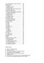 Page 3 
    2.6 Transfer data from dial to memory.......  29 
3 Memory mode....................................……  30 
  3.1 Display....................................……….  30 
  3.2 Memory channel.............................…  30 
  3.3 Memory bank................................…...  30 
  3.4 Transfer data from memory to dial.....  30 
  3.5 Memory data edit...........................….  31 
4 Search and Scan mode............................  38 
  4.1 Type of scan/search and definitions....  38 
  4.2...