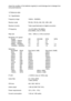 Page 42 
  check the condition of the batteries regularly to avoid damage due to leakage from 
exhausted batteries. 
 
 
12 Reference data 
 
12.1 Specification 
 
Frequency range    100kHz - 2000MHz 
 
Receive mode    FM (W), FM (N), AM, CW, USB, LSB 
 
Receiver circuitry   Triple superheterodyne & digital conversion 
 
IF frequency    1st=275.4MHz,782.28MHz,  
   2nd=45MHz, 3rd=10.7MHz 
 
Step size    10Hz - 1MHz in a 10Hz increment 
 
Sensitivity (uV) 
typical 
 Range    AM  CW/SSB  NFM  WFM 
 100kHz -...