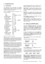 Page 3FPU7030  ADDITIONAL OPERATING INFORMATION           PAGE 3
3 Configuration menu
3-1 New entries
The configuration menu is described in the AR7030
Operating Manual section 9-4
. W ith the enhanced
processor there are several new settings in the menu to
cope with new options and functions.
The list of configuration settings is shown below - new
item s are m arked  „ .
Item Settings
SelectNone (Modify is informative)
„Notch auto tune: Off On
„Ident preview: Off On
„Ident auto search: Off On
Aux relay: Off...