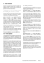 Page 6FPU7030  ADDITIONAL OPERATING INFORMATION           PAGE 6
5 Timer extensions
The timer and clock menus have changed slightly from
those on the standard AR7030 which are shown in the
operating manual. The button labels and functions are
still the same, but the button positions have moved to
give room for the extra timer functions.
The 
[+Hr] button on the TIMER menu has been removed.
5-1 Setting the clock time and date
The clock setting now includes date and month as well as
time. See section 9-3
 in the...