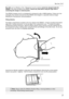 Page 1717
Dry cells such as Alkaline or Zinc / Manganese may be used but cannot be charged inside the
AR8200, if dry cells are fitted to the AR8200, remove dry cells before using the cigar lead or
connecting the charger or external power.
The AR8200 charging circuit is not designed to recharge dry cells or NiMHi batteries, if these are to be
recharged, they must be removed from the AR8200 and charged in a specialist external charger
following the manufacturers recommendations.
Fitting batteries
The battery...