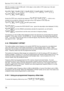 Page 3636
With this example of 145.210 MHz with 14 kHz steps in mind, while in VFO mode, key in the start
frequency of 145.210 MHz
         
   
Access the STEP menu using the key sequence    .  14 kHz is not a
standard size provided by rotating the main dial so key in the required 15 kHz step size.
    (do NOT press enter!).
  to access the STEP-ADJUST menu.  Ignore the step-adjust value displayed (10 kHz),
  to let the AR8200 automatically calculate the requirement, you will need to
  a second time to exit...