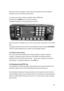 Page 23 22 
When auto-mode is in operation, receive mode and tuning step size are automatically 
selected for you by the AR-ONE microprocessor. 
 
To activate auto-mode or reconfirm its selection while in VFO mode, 
Push and hold the MODE key for more than 2 seconds. 
The AUT icon appears on the top right portion of the LCD. 
 
Note: Auto-mode is cancelled as soon as the receive mode, tuning step or other related 
data 
is changed. Remember that auto-STEP and auto-MODE are linked, reselect AUTO-MODE 
if either...