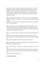 Page 22 21 
In the absence of signal, the background white noise may appear quite loud. For ease of 
listening, the squelch control should be rotated clockwise until he background noise just   
disappears, this should be carried out while no signal is present. The point where the 
background noise is cancelled is known as threshold point. Do not advance the squelch 
control more than necessary or the receiver will appear to be desensitized and weaker 
signals will be missed. 
 
WFM – Wide Band Frequency...