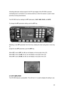 Page 27 26 
Activating attenuator reduces signal to the RF input stages of the AR-ONE to prevent 
overloading due to connection to an external antenna or when the receiver is used in close 
proximity to strong transmissions. 
 
The AR-ONE has four settings for AT T (attenuator), 0 dB, 10dB, 20 dB, and AUTO. 
 
To change the AT T parameter setting, push the ATT key. 
 
Selecting a new AT T parameter from the list by rotating the main tuning dial or arrow key. 
To  
accept the new AT T parameter, push the ENT...