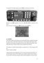 Page 28 27 
To change the RF Amplifier setting, push the FUNC key and then push the 5 key. 
 
Selecting a new AMP parameter from the list of ON, OFF, AUTO by rotating the main 
tuning 
dial or arrow key. To accept the new AMP parameter, push the ENT key. 
 
 
2-11 OFFSET 
This function enables receive frequency to be quickly SHIFTED by a predetermined values,   
this makes it easy to track duplex-transmissions or check repeater inputs/outputs. Offset   
frequencies may be factory pre-programmed into the...