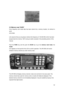 Page 33 32 
 
 
 
3-3 Memory read “M.RD”  
Once frequency and mode data has been stored into a memory location, its retrieval is 
quick  
and simple.   
 
Let’s assume that you are going to retrieve the frequency of 123.500 MHz which has been   
programmed into memory “325” during an earlier example in the preceding section of this   
manual. 
 
Push the FUNC
 key and the push the SCAN
 key to go into memory read mode
, the 
“M.RD
”  
icon appears on the top left of the LCD to confirm operation. The AR-ONE will...