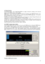 Page 12          12
 
2.5 Mode Selection 
Conventional  modes  (  CW,  LSB,USB,AM,FM)  are  simply  selected  by  clic king  on  the  relevant 
buttons in the MODE window of the cockpit.  
DRM  mode  is  selected  through  the  DRM  SET  button.  By  clicking  on  the  DRM   SET  button  a  new 
DRM  Setting  window  will  open  allowing  to  choose  the  preferred  DRM   application    to  be  used  to 
decode the digital signal. There are two options:  
If  DRN  Int.  is  selected  the  DRM  signal  is...