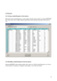 Page 15          15
 
3.4 Memories  
  
3.4.1 Saving a station/frequency in the memory.  
  
When the desired station/frequency is tuned simply click the memory button to open the MEMO RY 
file. Click on the “Save in Mem” Button and the data will be inserted in the ta ble. Click Close to 
exit.  
 
 
      
3.4.2 Recalling a station/frequency from the memory.  
  
Open the MEMORY table and then double click on the row with the station/frequency you want  to 
recall and the new frequency will appear on the...