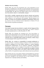 Page 21Kimber Service Policy
Kimber Mfg., Inc. does not recommend and is not responsible for any
alteration or modification to the rifle not made by Kimber factory personnel,
nor the replacement of worn or damaged parts with those not manufactured
by Kimber Mfg., Inc. We reserve the right to refuse service on firearms that
have been altered, added to or substantially changed. 
Every rifle is carefully inspected and test fired for function and accuracy
before shipment to insure that is leaving the factory in...