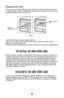 Page 1715
Emplacement de la Grille
Pour pouvoir accommoder différents types d’aliments. La grille peut rentrer dans le four 
en position haute ou basse. La grillerentrera aussi bien sur le niveau d\
u bas que sur celui 
du	haut	à	l’intérieur	du	four.	(Voir	Figure	4)
Avant de retirer la grille, laissez l’appareil refroidir.
Pour retirer une grille, ouvrez la porte du four et tirez la grille vers\
 l’avant. La grille 
glissera sur les guide-grille du four.
L’emplacement	de	la	grille	 dépend	 de	la	taille	 de...