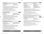 Page 30www.oster.com
58www.oster.com
59
Pan de campo blanco  Básico
 
(sin programación de encendido automático) - flauta de 2 libras
1 taza de leche tibia (110 – 115º F)
1 1/2 cucharada sopera de manteca o margarina
 1 huevo grande
1 1/2 cucharadita de sal
1   Mida y agregue los ingredientes líquidos en el recipiente para pan
2   Mida y agregue los ingredientes secos en el recipiente para pan (menos la levadura).
3     Utilice el dedo para hacer un agujero (hueco) en la harina donde colocará la levadura.   
La...