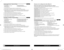 Page 32www.oster.com
62www.oster.com
63
Pan de campo francés - flauta de 2 libras Francés
1 3/8 taza de agua
1  1/2 cucharada sopera de aceite  
vegetal o de oliva
1 1/2 cucharadita de sal
1     Mida y agregue los ingredientes líquidos en el recipiente para pan.
2     Mida y agregue los ingredientes secos (salvo la levadura) en el recipiente para pan.
3     Utilice el dedo para hacer un agujero (hueco) en la harina donde colocará la levadura. La levadura 
NUNCA debe entrar en contacto con el líquido cuando...